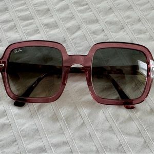 Ray Ban Sunglasses